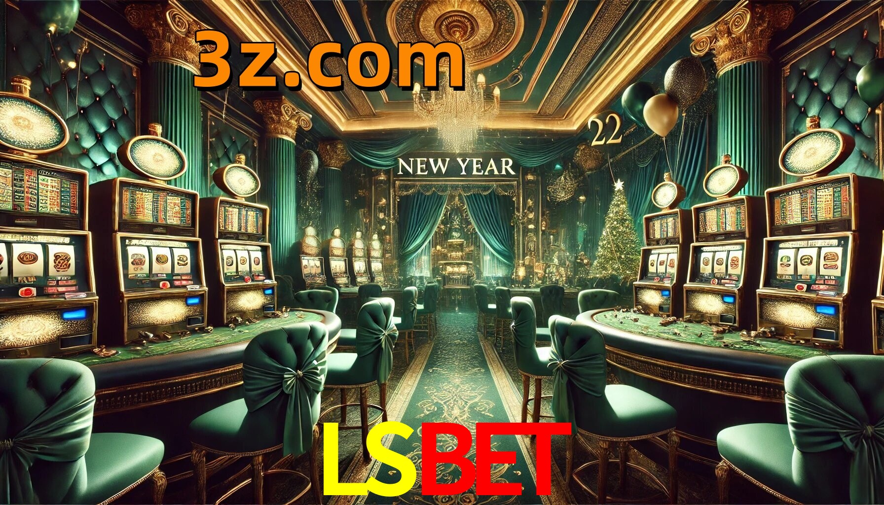 Benefícios do LSBET