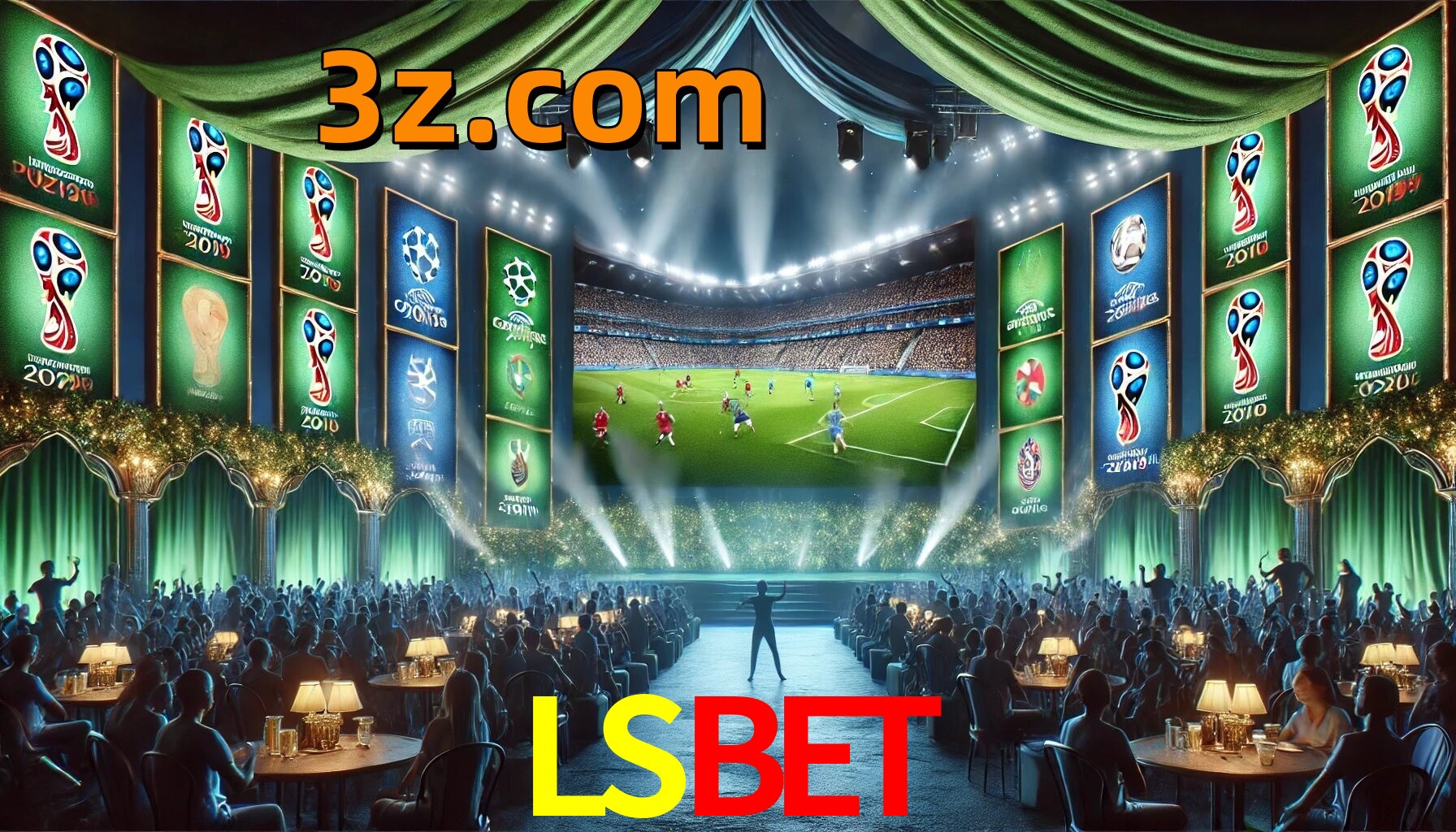 Eventos Esportivos