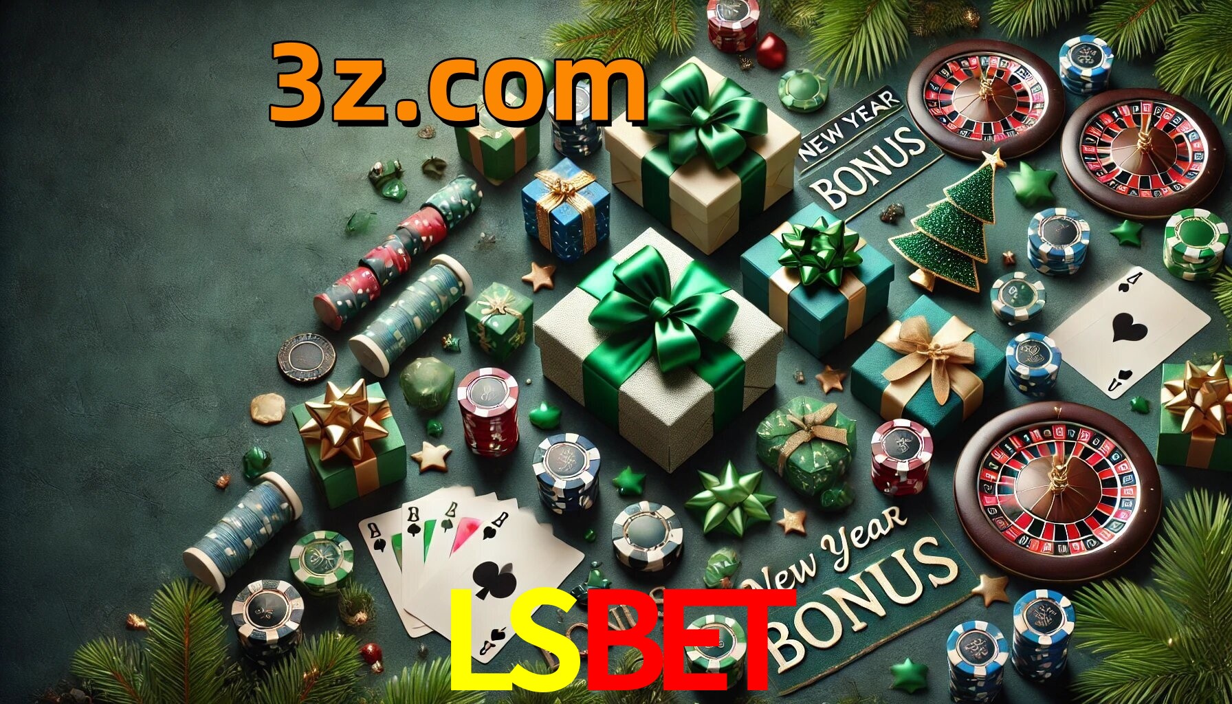 Bônus Festivos