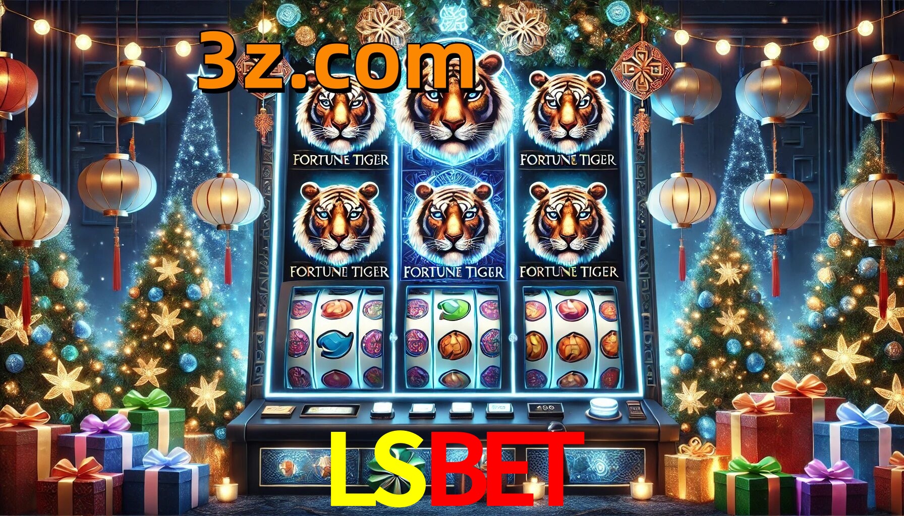 Como Jogar Fortune Tiger