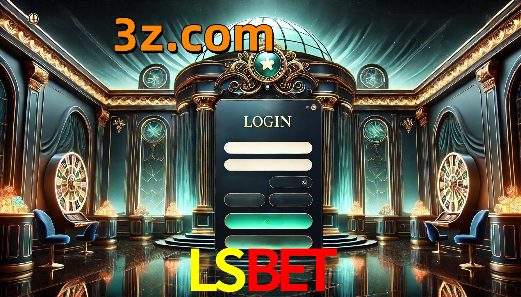 Benefícios do Login