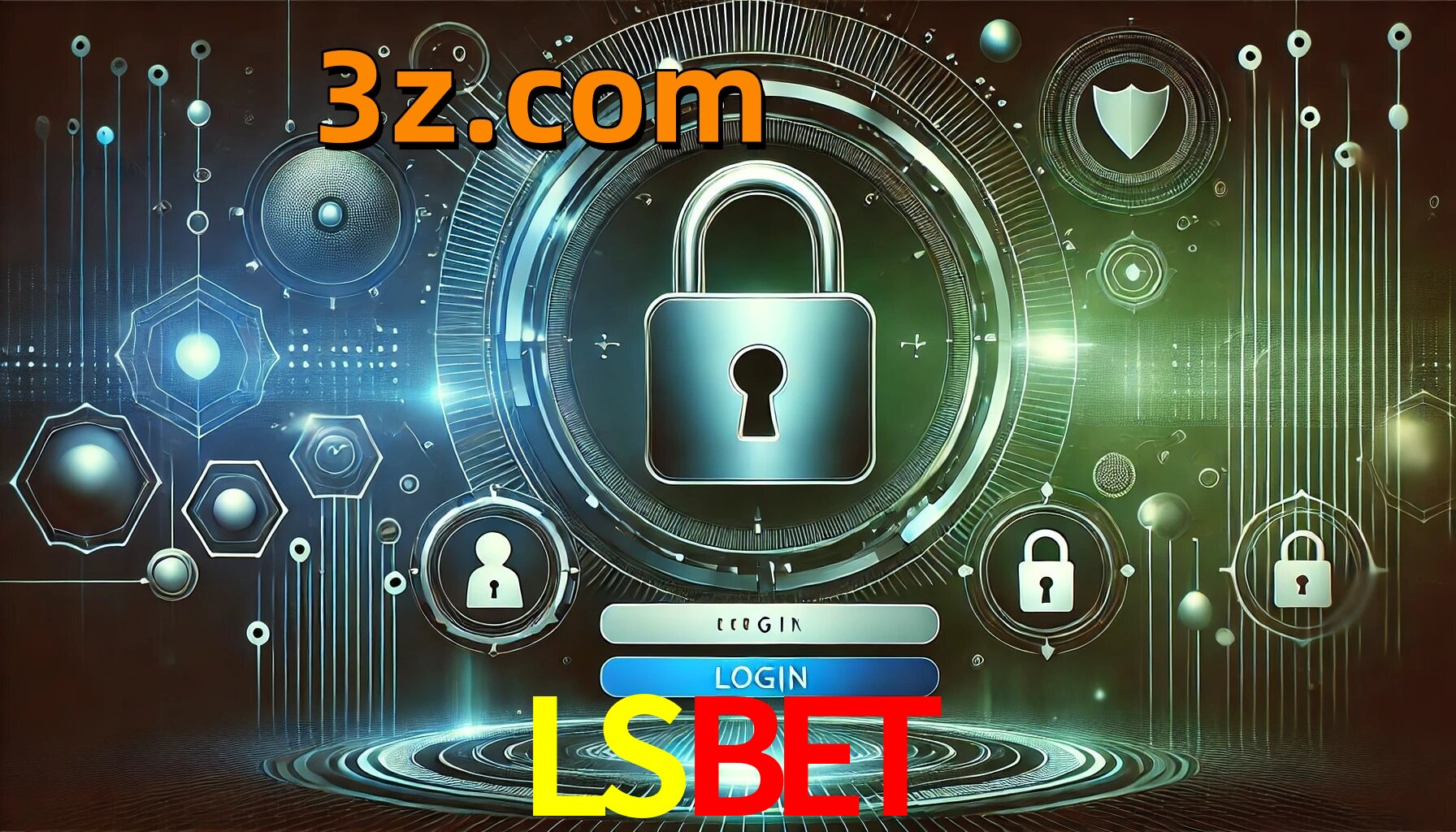 Segurança no Login