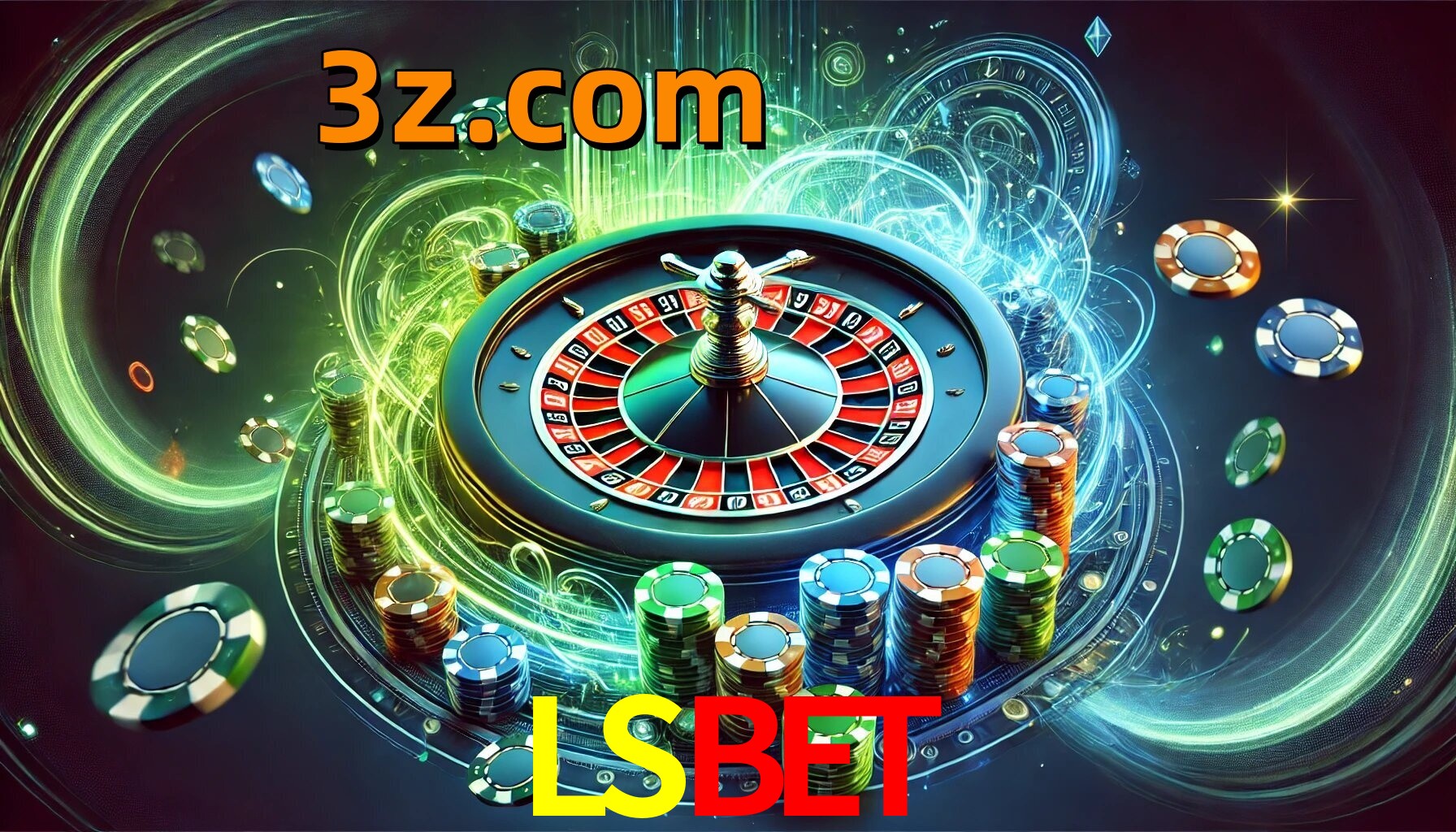 Jogos de roleta online